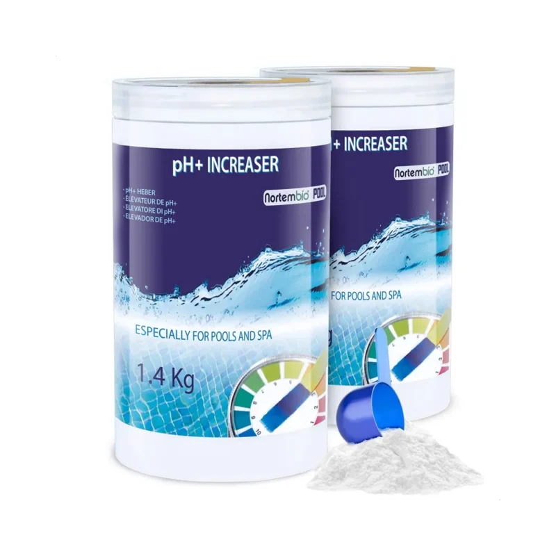 ph booster plus pack 2x1.4
