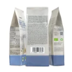leche en polvo información nutricional