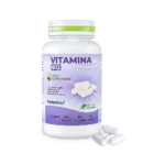 Nortembio-Vitamina-B12-240Cápsulas-Vegetales