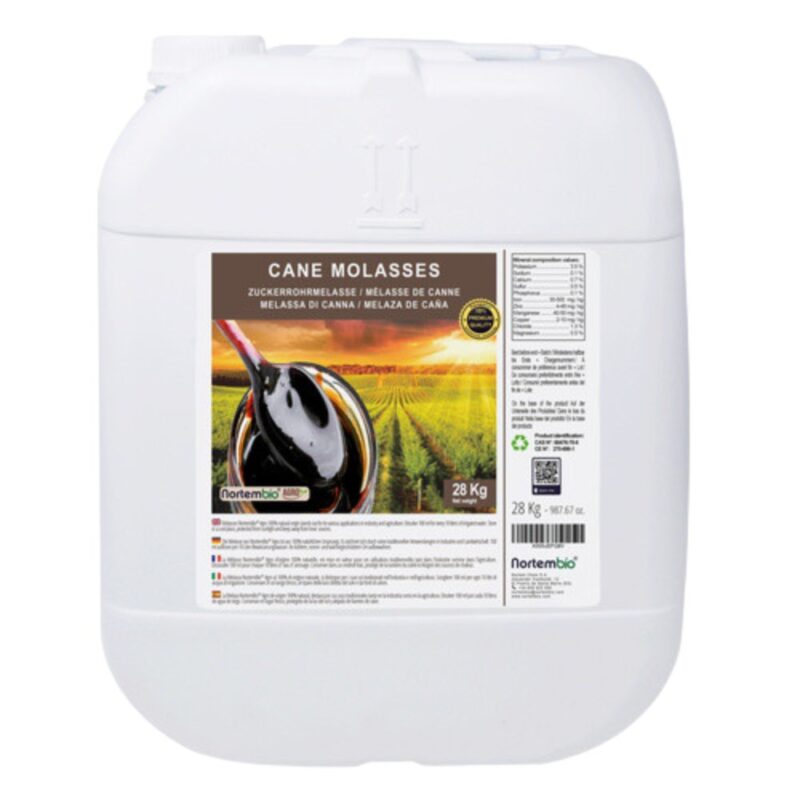 Molasses Cane 28 kg