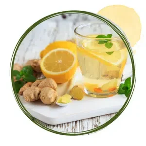 limon-cilantro-bebida-saludable